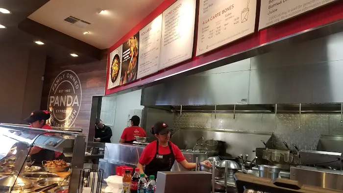 Panda Express 6