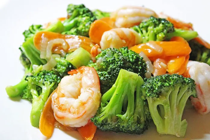 Dragon Chinese Mongolian BBQ 10
