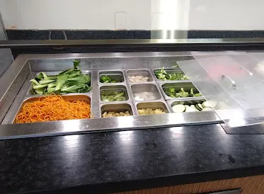 Dragon Chinese Mongolian BBQ 3