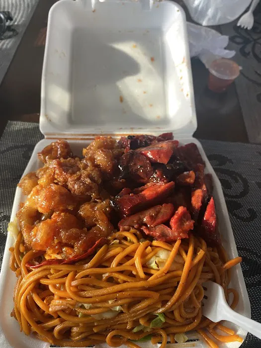 Hong Kong Express 6