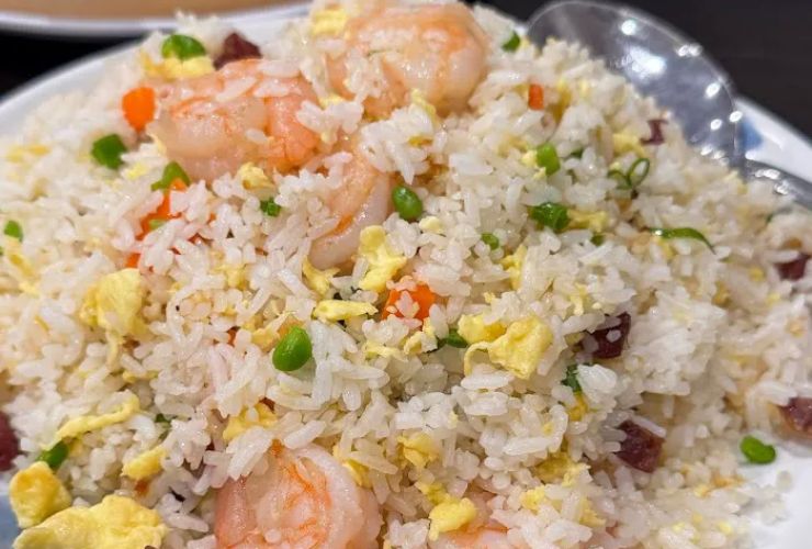 Tasty China 1