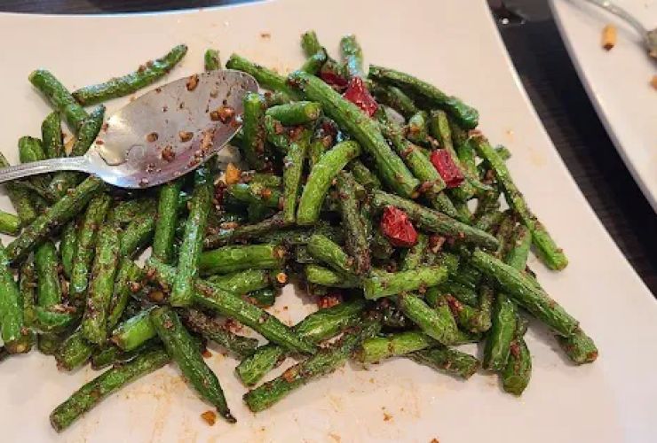 Tasty China 2
