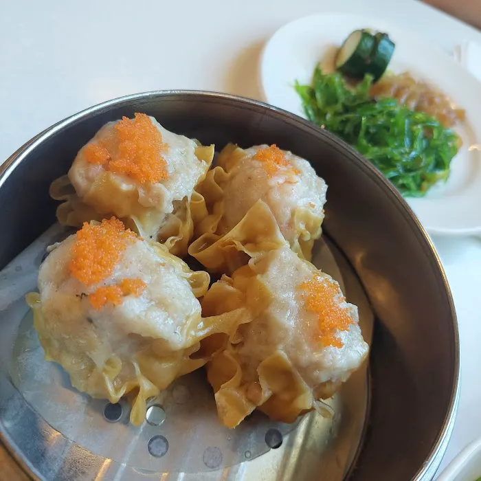 Lunasia Dim Sum House 7