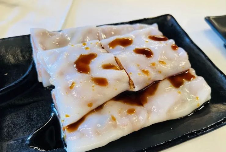 Lunasia Dim Sum House 2