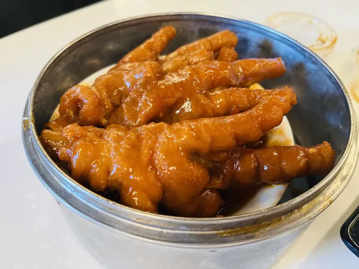 Lunasia Dim Sum House 4