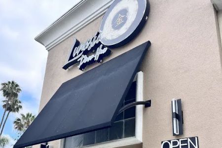 Lunasia Dim Sum House