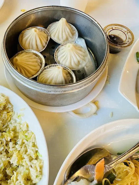 Lunasia Dim Sum House 2