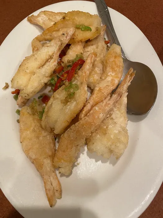 Nice China Cafe 9
