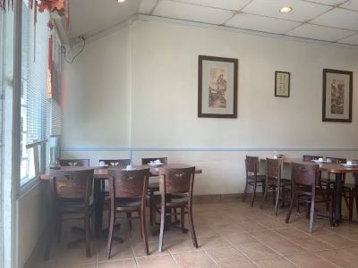 Nice China Cafe 0