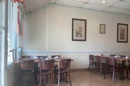 Nice China Cafe