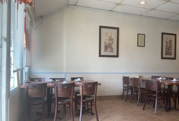 Nice China Cafe 0