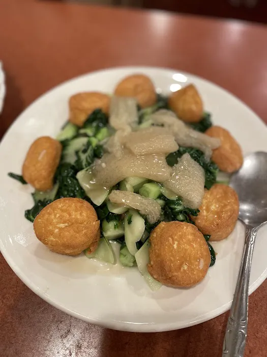 Nice China Cafe 4