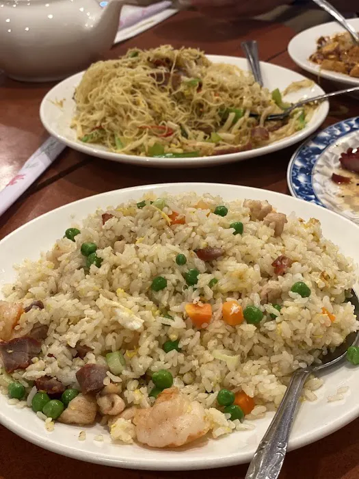 Nice China Cafe 3