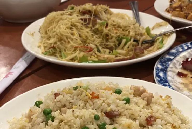 Nice China Cafe 2