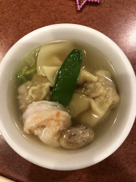 Nice China Cafe 7