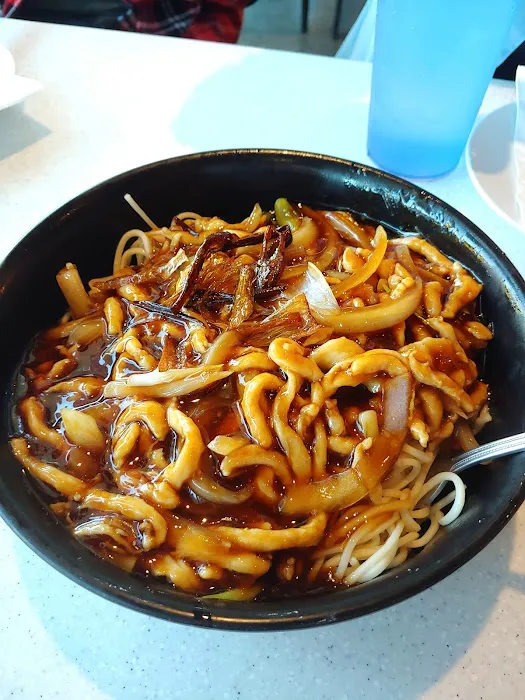 Tasty Noodle House 4