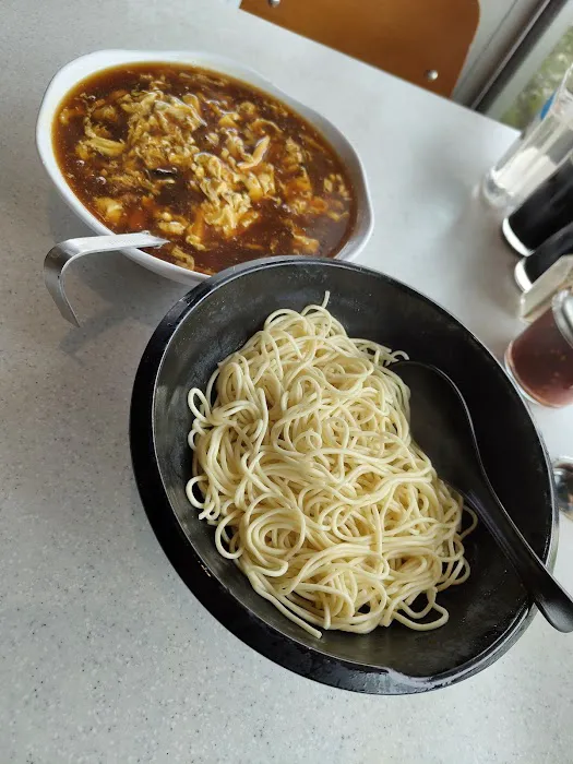 Tasty Noodle House 1