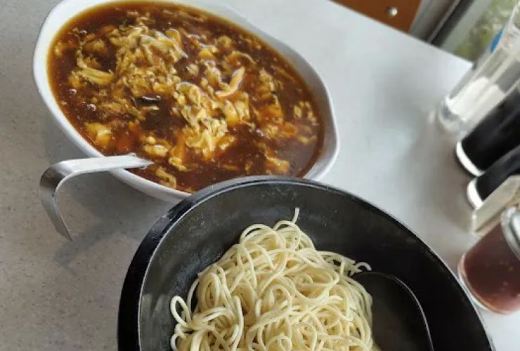 Tasty Noodle House 0