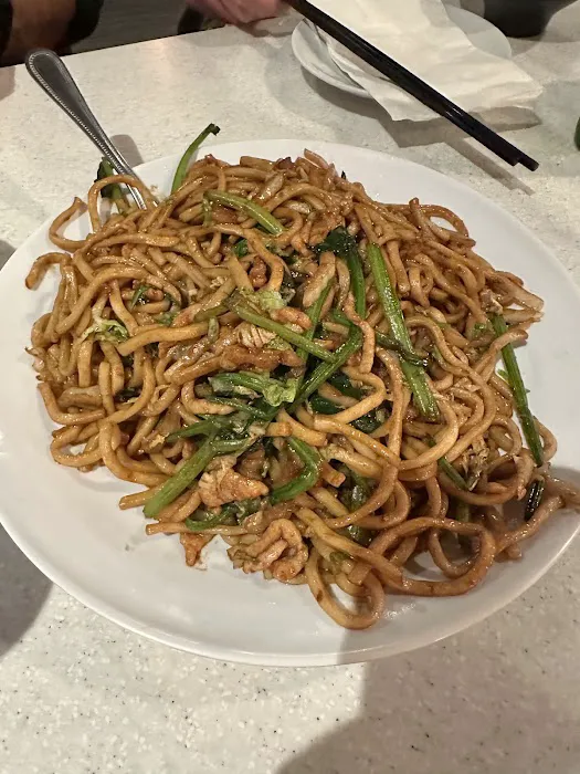 Tasty Noodle House 5