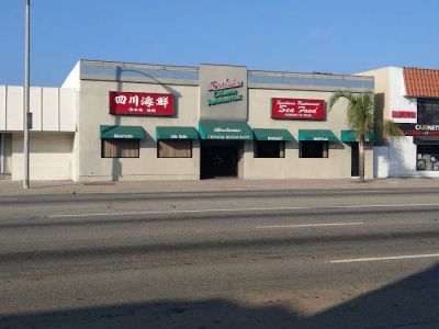 Szechwan Chinese Food 0
