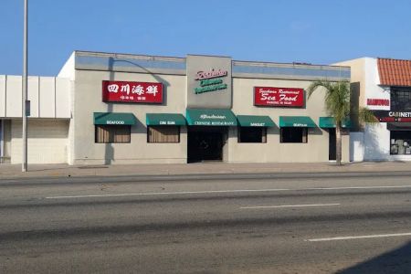 Szechwan Chinese Food