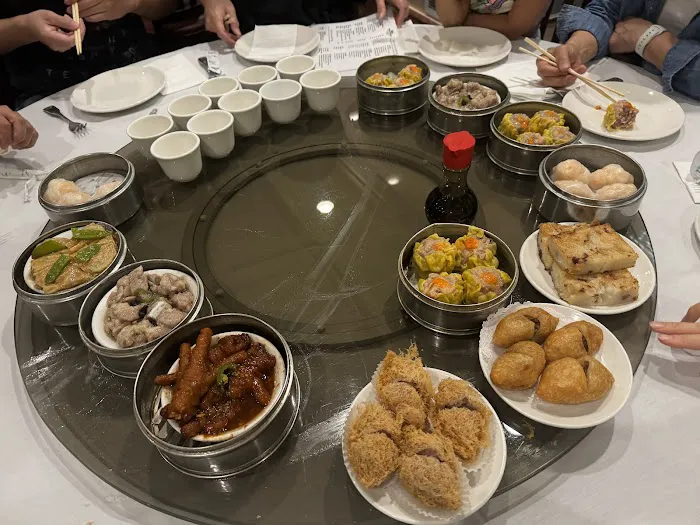 Szechwan Chinese Food 5