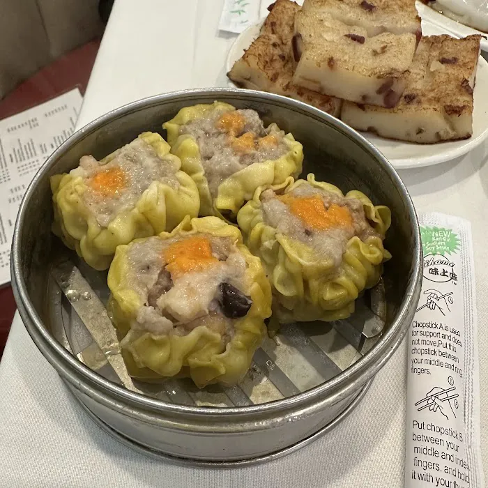 Szechwan Chinese Food 8
