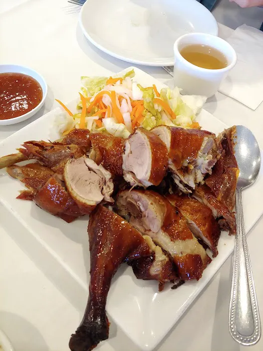 Szechwan Chinese Food 2