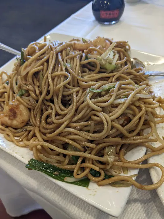 Szechwan Chinese Food 3