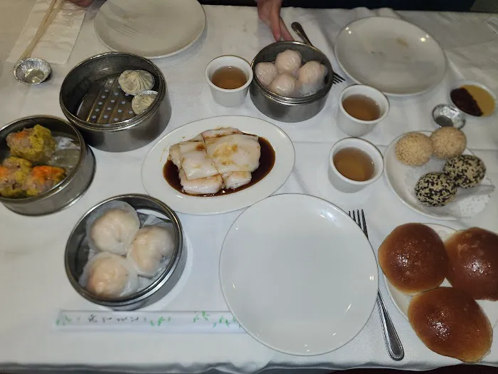 Szechwan Chinese Food 10