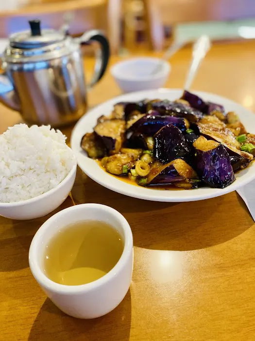 A-1 Chinese BBQ 4
