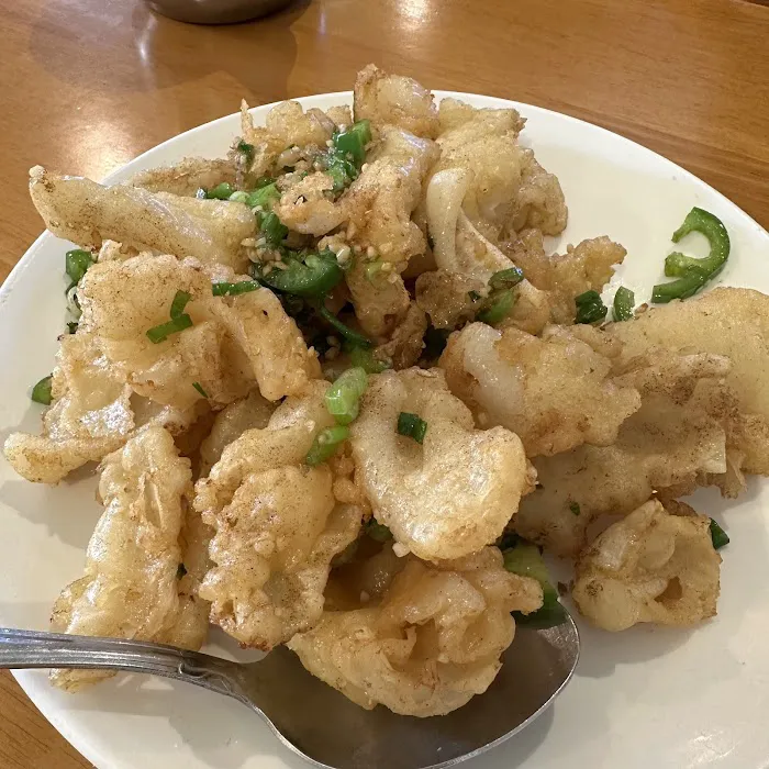 A-1 Chinese BBQ 7