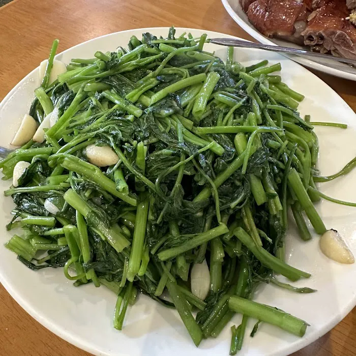 A-1 Chinese BBQ 9