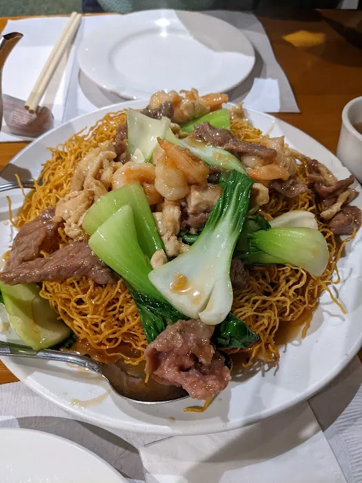 A-1 Chinese BBQ 8