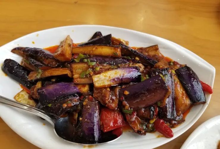 Ruiji Sichuan Cuisine 2