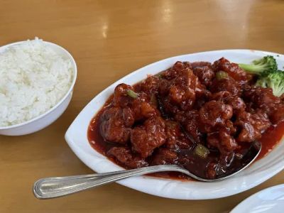 Ruiji Sichuan Cuisine 0