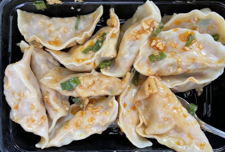 Ruiji Sichuan Cuisine 1