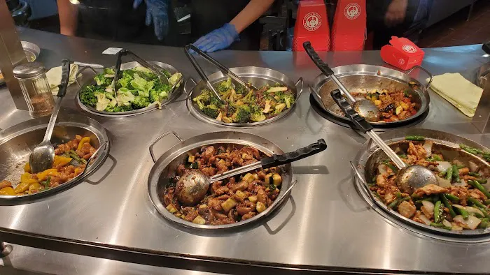 Panda Express 4