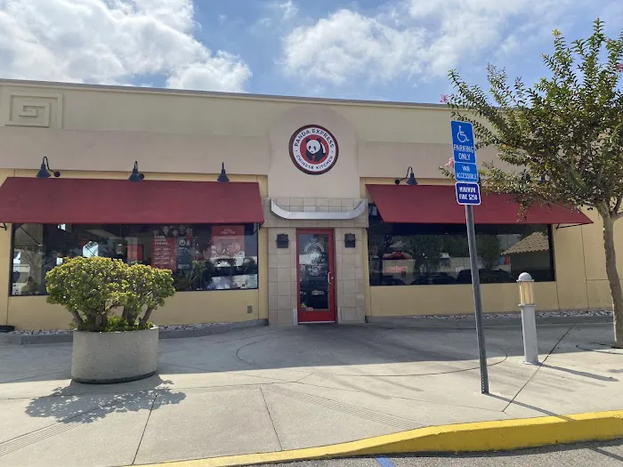 Panda Express 5
