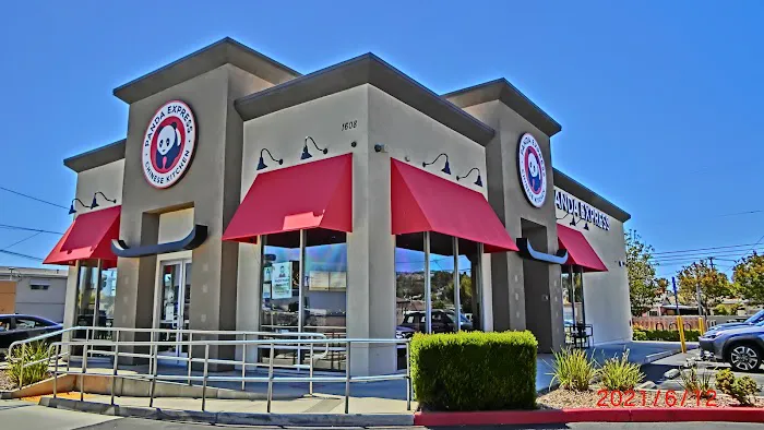 Panda Express 3
