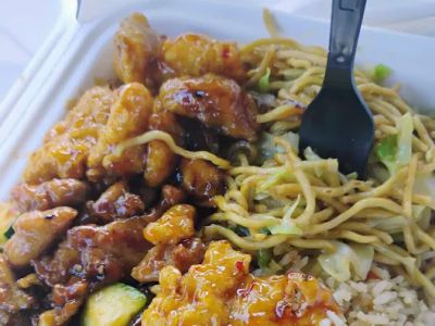 Panda Express 0