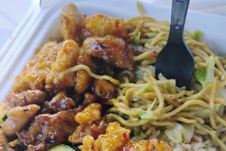 Panda Express