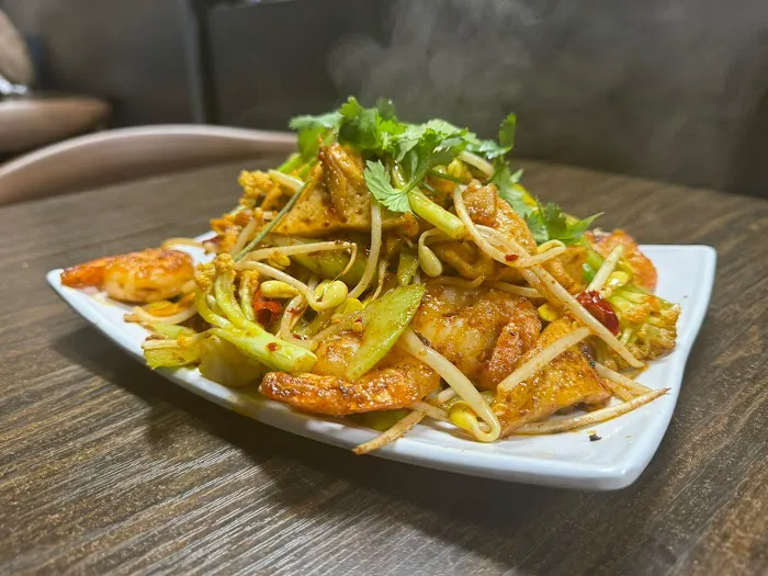Fine Wok 6
