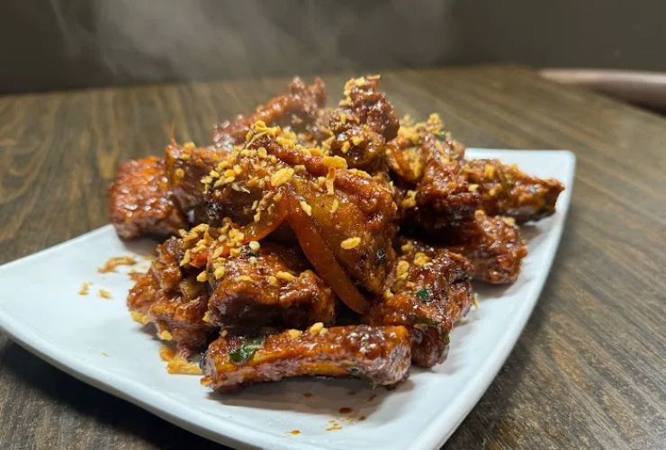 Fine Wok 2