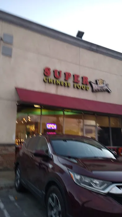 Super Wok 4