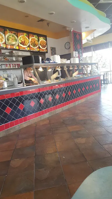 Super Wok 10
