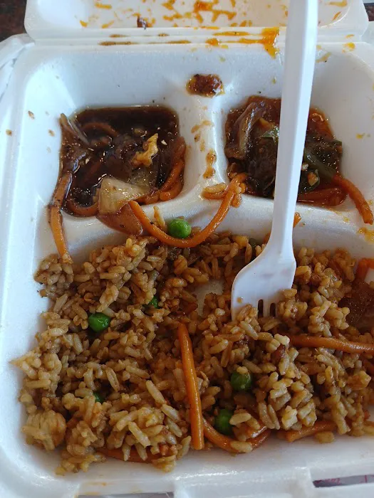 Super Wok 6