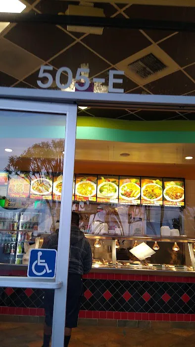 Super Wok 2