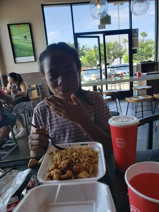 Panda Express 7