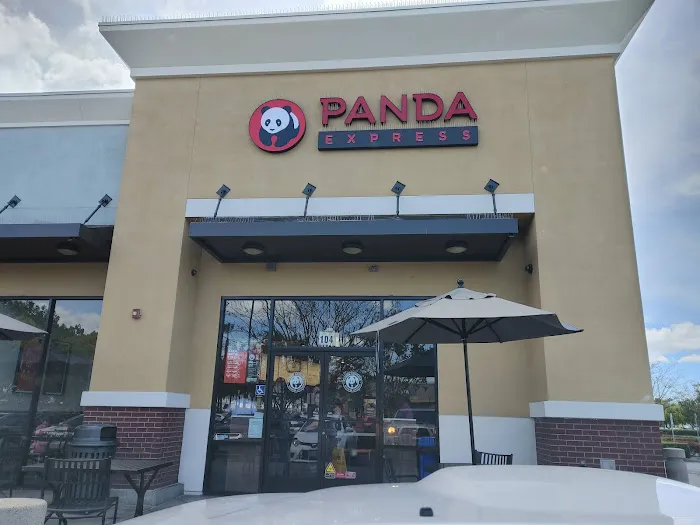 Panda Express 5